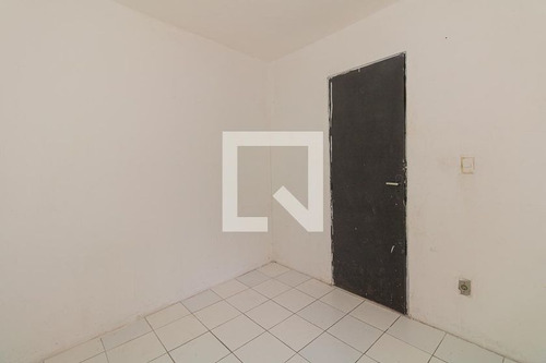 Imagem 8 de 15 de Casa Para Aluguel - Pau Miudo, 2 Quartos, 50 - 893643961