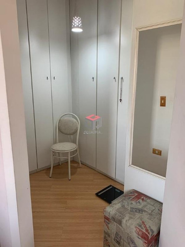 Imagem 15 de 26 de Sobrado 3 Suites, Com Armários Planejados - Vila Guiomar - 90598