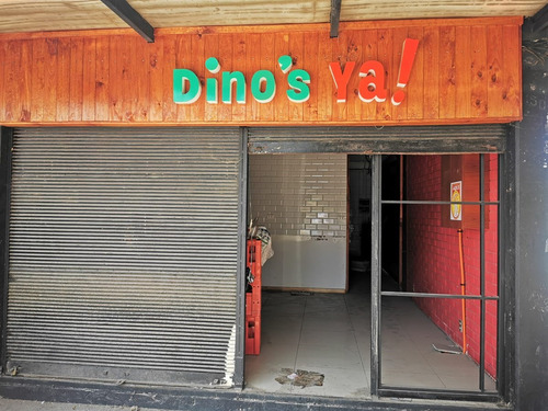 En Arriendo Local Comercial Protectora De La Infancia
