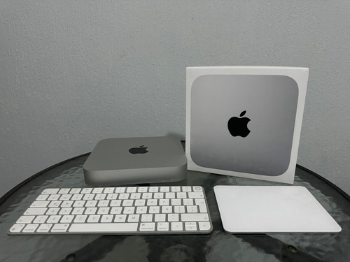 Apple Mac Mini M2 256gb