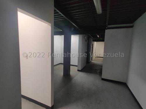Imagen 24 de 28 de Excelente Edificio Por Piso En Alquiler En Boleita Norte 23-8190 Jg