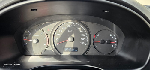 Hyundai H1 Automática Turbo Diésel