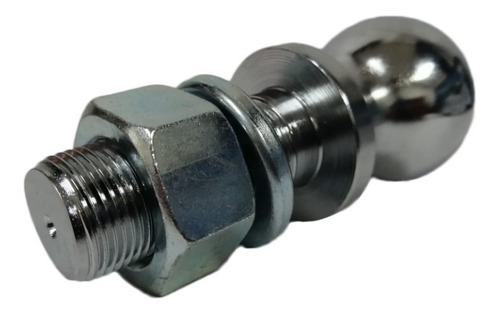 Bola Para Remolque Y Arrastre De 1.7/8t X 1 Pulgada