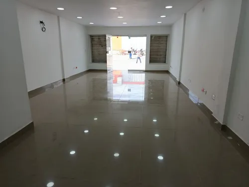Local En Arriendo Calle Real, Turbaco