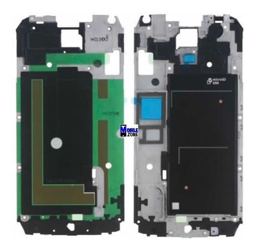 Imagen 1 de 1 de Marco Central Samsung S5 G900