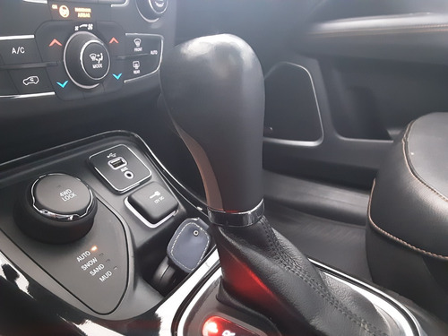 Imagen 19 de 25 de Jeep Compass Limited 2018