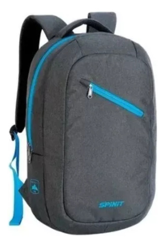 Mochila Urbana Spinit  Daily 15 Lt