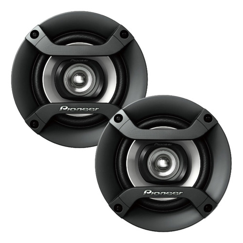 Parlante Pioneer Ts-f1034r 150 W 