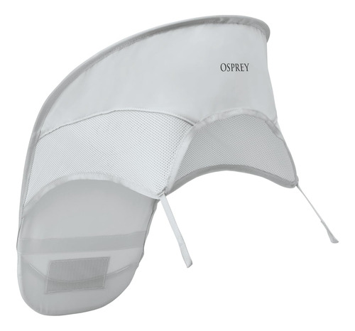 Mochila Para Niños Osprey Poco Lt Color Plateado Color Diseño De La Tela