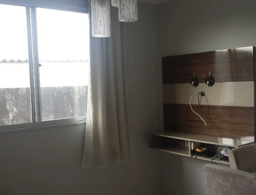 08157 - Apartamento 2 Dorms, Pirituba - São Paulo/sp - 8157