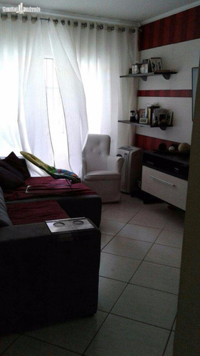 Imagem 8 de 9 de Apartamento - Ap00317 - 4512235
