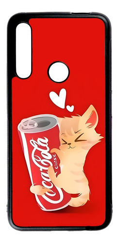 Carcasa Funda Para Huawei P20 Lite Diseño 21