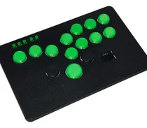 Comprar Hitbox Arcade Rgb Pantalla  Pc Ps3 Ps4 Nswitch Nuevo