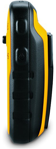 Garmin Gps Portatil De Mano Resistente Etrex-10