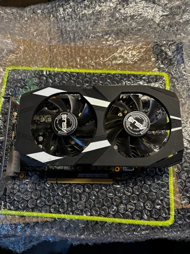comprar Combo Grafica Asus Geforce Gtx 1650 + Procesador I7 8400k