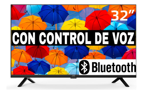 Tv Led Smart 32 Nuevo Modelo Sellados 