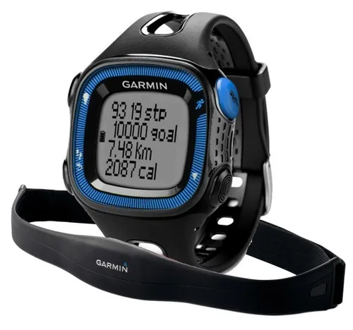 Garmin forerunner 15 precio mercadolibre sale
