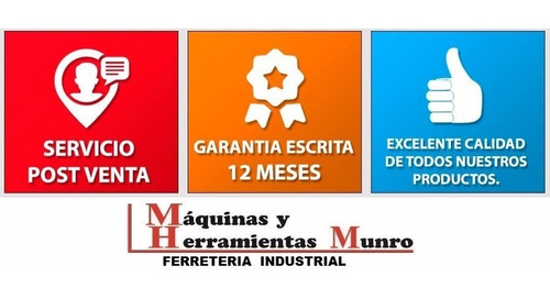 Tubo Atal 1/2 Mt3 + Regulador C/ Caudalimetro + Alambre 0,8