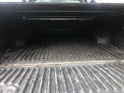 Imagen 7 de 10 de Volkswagen Amarok 2.0 Cd Tdi 180cv 4x4 Highline Pack At 2017