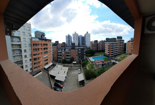 Imagen 21 de 22 de Depto 2 Ambientes Con Balcon, 40mtrs