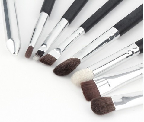 Paleta De Sombras Importada - 88 Cores + Brinde (pincéis)