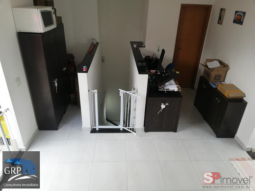 Imagem 11 de 15 de Apartamento Duplex Para Venda Em São Bernardo Do Campo, Baeta Neves, 2 Dormitórios, 1 Suíte, 2 Banheiros, 2 Vagas - 7266_1-1795031