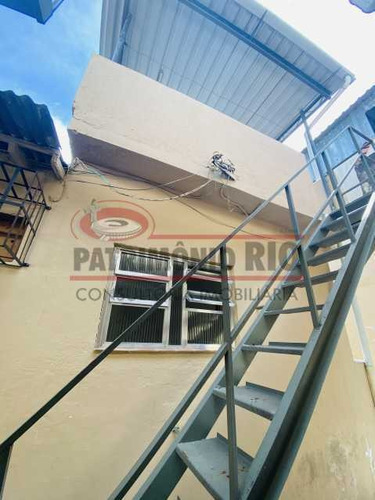 Imagem 7 de 15 de Casa Irajá, 1quarto E Terraço - Pacv10053