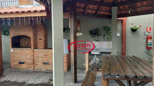 Imagem 19 de 25 de Super Oferta-apto No Imirim 2 Dorm. 1 Suíte- 55m²au - 1 Vaga Fixa - Ap2414