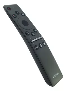 Controle Remoto Samsung Com Comando De Voz Q60 Q70 Q80