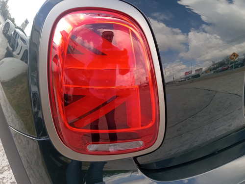 Mini Cooper S 2023