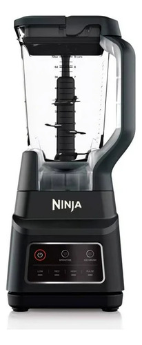 Licuadora Ninja De 2.1 L 1200w Bn700 Negro