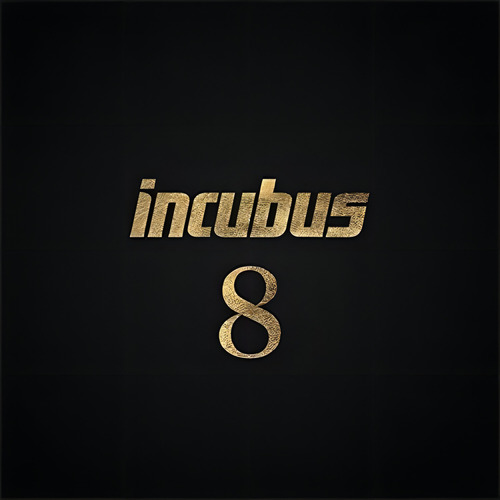Cd Incubus 8 Ed 2017
