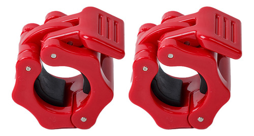 Pinzas Para Mancuernas, Diámetro Del Cuello, Clips De Entren