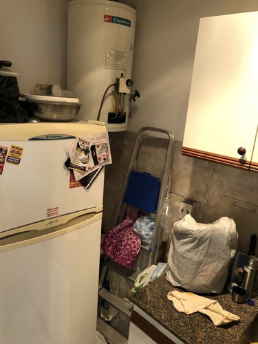 Imagen 9 de 14 de Venta De Departamento 2 Ambientes En Villa Luzuriaga