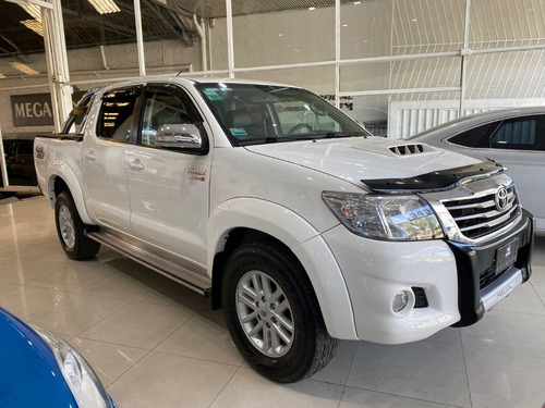 Imagen 2 de 15 de Toyota Hilux