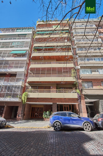 Imagen 28 de 30 de Excelente Piso Alto 5 Amb | 2 Cocheras | Belgrano