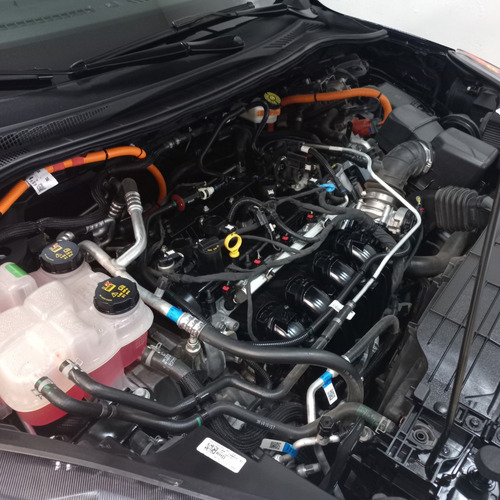 Ford Kuga Se 2.5 Hibrido At Fwd