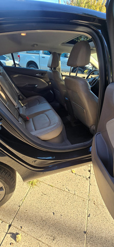 Chevrolet Cruze II 1.4 Ltz Plus 153cv