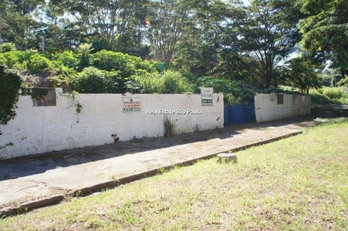 Loteamento Industrial - Jardim Guedala - Ref: 11328 - V-re12286