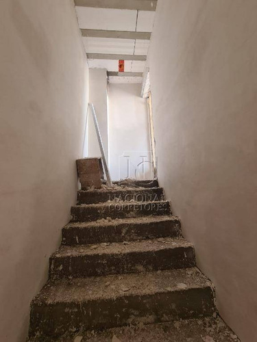 Imagem 8 de 20 de Cobertura À Venda, 91 M² Por R$ 358.000,00 - Vila Alzira - Santo André/sp - Co5374