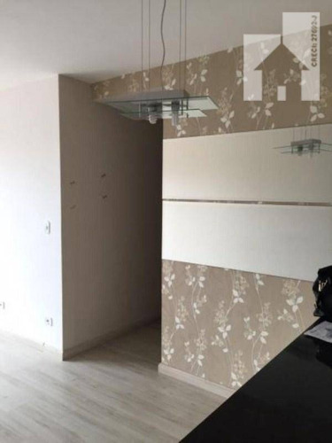 Imagem 10 de 20 de Apartamento Com 3 Dormitórios À Venda, 70 M² - Jardim Tamoio - Jundiaí/sp - Ap0110