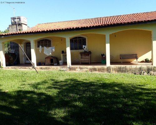 Imagem 15 de 15 de Chácara À Venda No Jardim São Lucas - Salto De Pirapora/sp - Ch00678 - 68315392