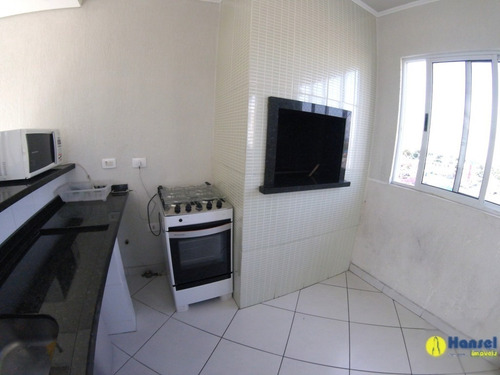Imagem 21 de 30 de Apartamento Para Venda - 92209.001