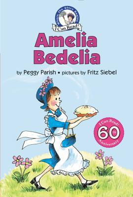 Libro Amelia Bedelia - Peggy Parish