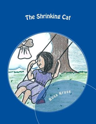 Libro The Shrinking Cat - Kruse, Rosa Garcia