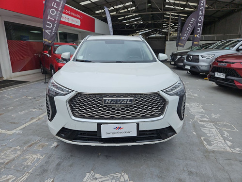 Haval Jolion Jolion Turbo 1.5 2023
