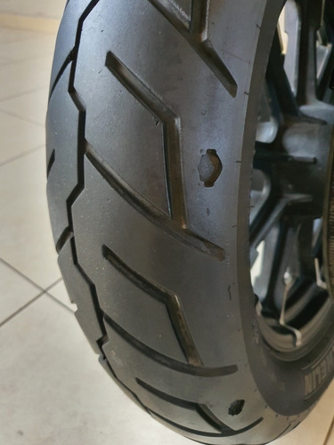 Imagen 9 de 15 de Harley Davidson Sportster Iron 883