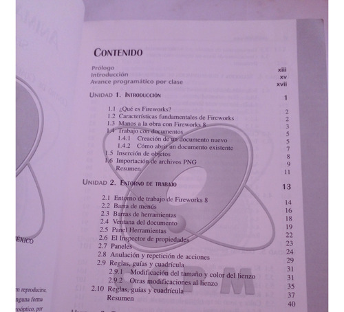 Animación Web, Centro De Computación Profesional De Mexico (Usado)