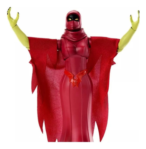 Figura Shadow Weaver Máster Of The Universe