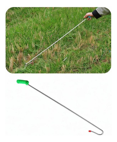 Catcher De Oveja Gancho De Oveja Portátil Portátil 67.5cm